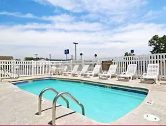 Microtel Inn & Suites By Wyndham Manchester - Newly Renovated 